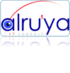 Alruyaa-Logo